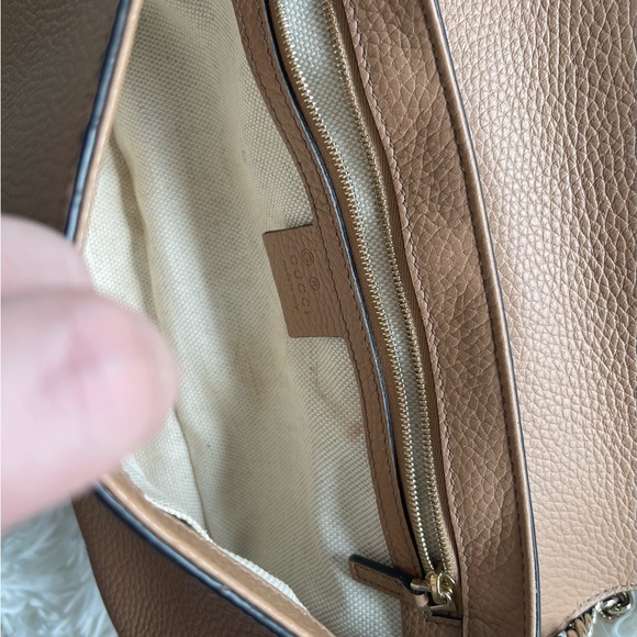 Gucci Soho Bag - Picture 3 of 3
